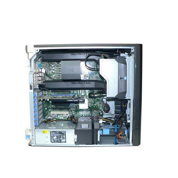 Precision Windows7 Pro 64bit DELL PRECISION T3610 Xeon E5-1603 2.8