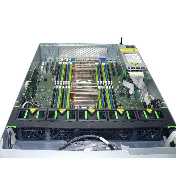 富士通（FUJITSU） PRIMERGY RX300 S8 PYR308R2N Xeon E5-2697 V2 2.7