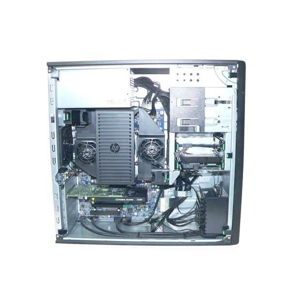 日本HP Windows10 Pro 64bit HP Workstation Z440 F5W13AV Xeon E5