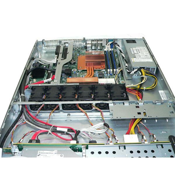 NEC Express5800/R110h-1(N8100-2322Y) Xeon E3-1220 V5 3.0GHz メモリ 8GB HDD 1TB×2(SATA) DVD-ROM｜aqua-light｜05