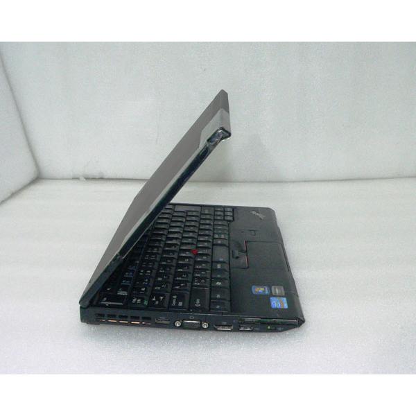 ThinkPad X 【JUNK】Lenovo X220 HDDなし 起動不良 部品取りに ThinkPad X 【JUNK】Lenovo X220 HDDなし 起動不良 部品取りに