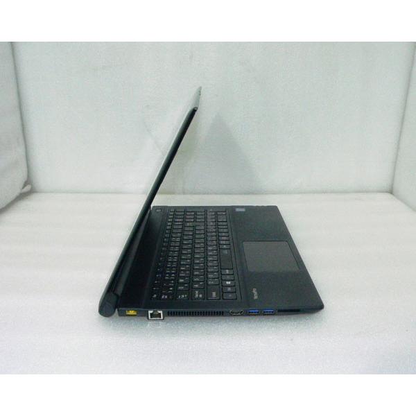 VF Windows10 NEC VERSAPRO VKT23F-1 Core i5-6300U 2.3GHz メモリ 8GB