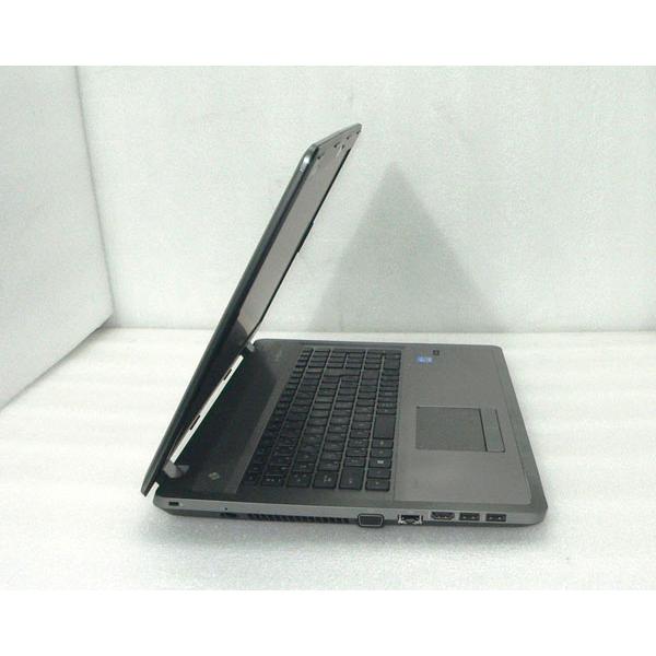 ProBook ノートパソコン Windows10 HP 4740s Core i5-3230M 2.6GHz