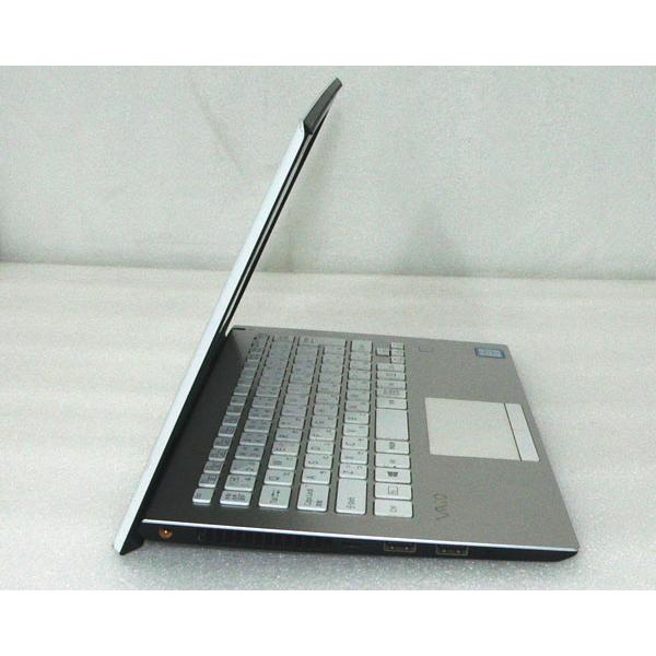 VAIO ノートパソコン Windows10 Pro 64bit VJPF11C11N 第8世代 VAIO ノートパソコン Windows10 Pro 64bit VJPF11C11N 第8世代