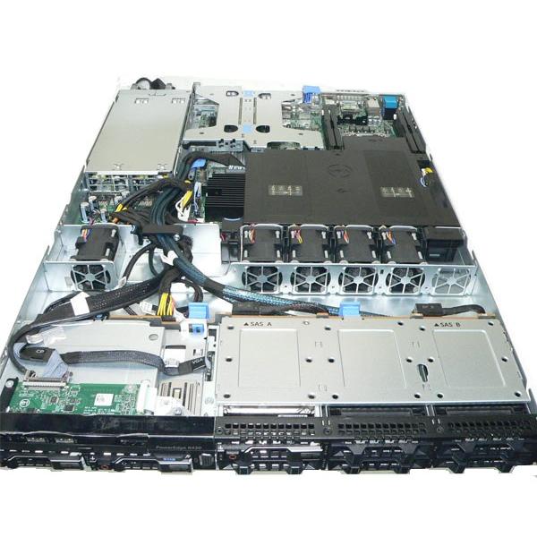 DELL（デル） DELL PowerEdge R430 Xeon E5-2630 V3 2.4GHz(8C) メモリ