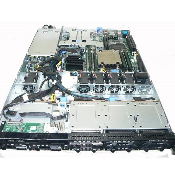 DELL（デル） DELL PowerEdge R430 Xeon E5-2630 V3 2.4GHz(8C) メモリ