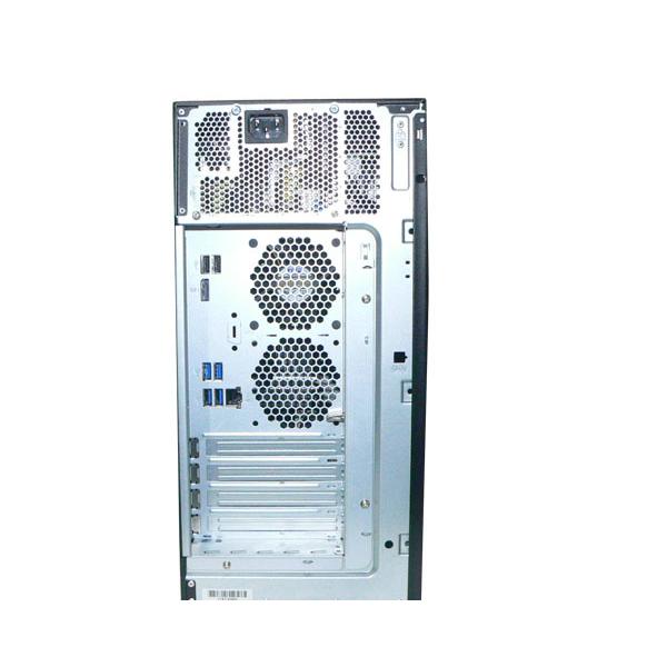 富士通（FUJITSU） PRIMERGY TX1310 M3 (PYT1313ZXV) Core i3-7100 3.9