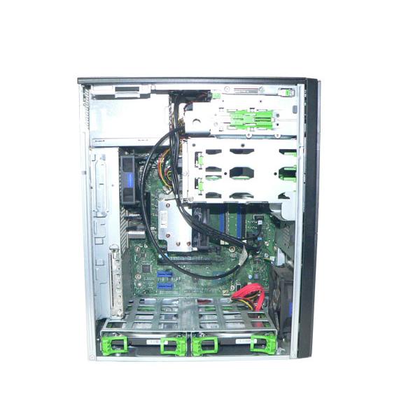 富士通（FUJITSU） PRIMERGY TX1310 M3 (PYT1313ZXV) Core i3-7100 3.9