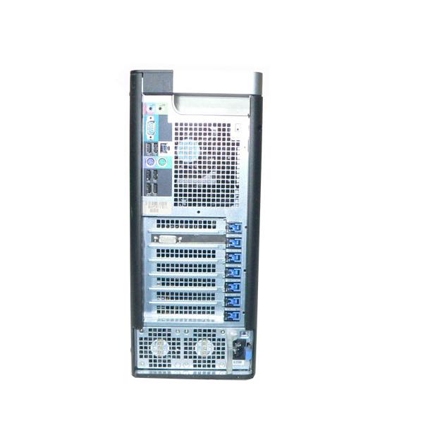 Precision Windows7 Pro 64bit DELL PRECISION T3600 Xeon E5-1603 2.8