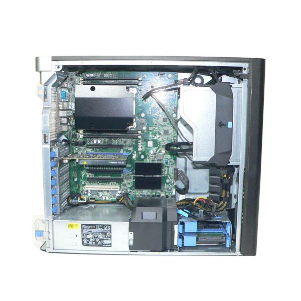 Windows7 Pro 64bit DELL PRECISION T3600 Xeon E5-1603 2.8GHz メモリ 8GB HDD 500GB(SATA) DVD-ROM Quadro NVS310(DisplayPort×2) RS232C｜aqua-light｜05