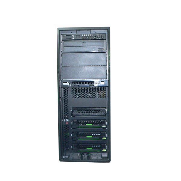 富士通（FUJITSU） PRIMERGY TX150 S8 PYT158T3N Xeon E5-1410 2.8GHz