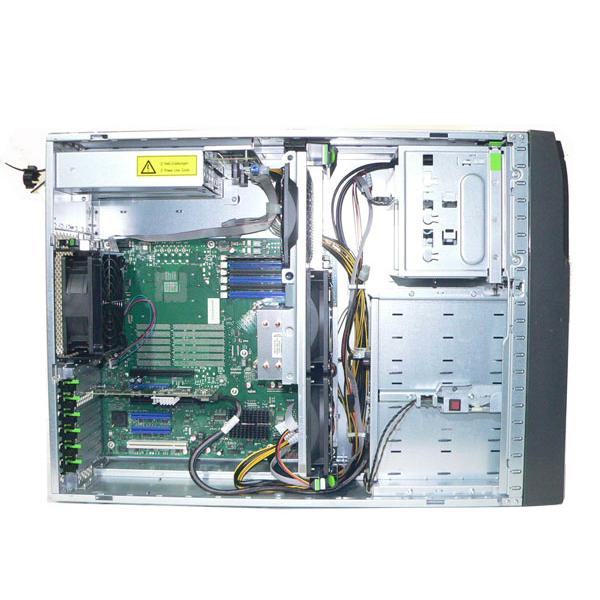 富士通（FUJITSU） PRIMERGY TX150 S8 PYT158T3N Xeon E5-1410 2.8GHz