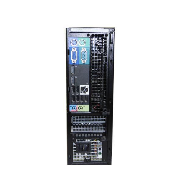 OptiPlex デスクトップパソコン WindowsXP Pro 32bit DELL OPTIPLEX