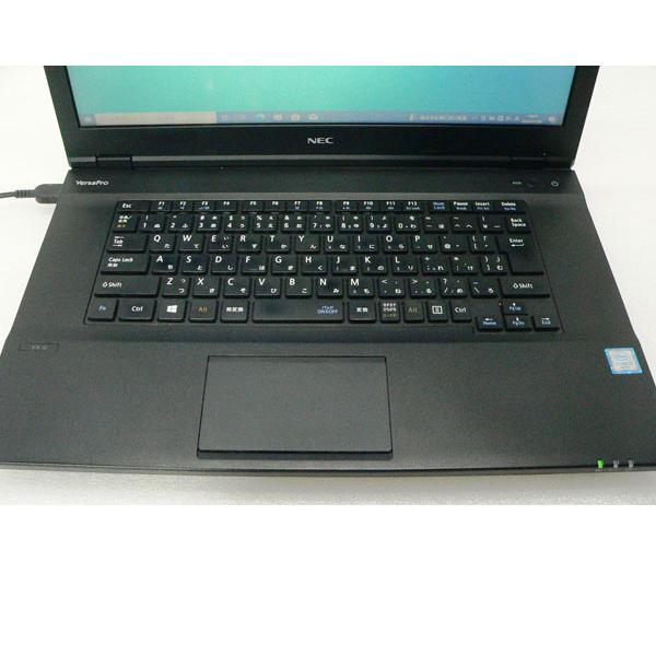 VX ノートパソコン Windows10 NEC VERSAPRO VK23TX-U (PC VX ノートパソコン Windows10 NEC VERSAPRO VK23TX-U (PC
