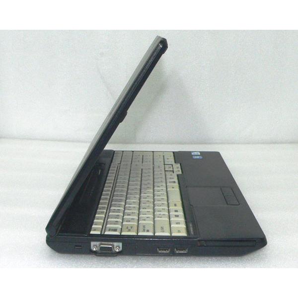 LIFEBOOK A Windows7 富士通 A552/F(FMVNA7FE) Celeron B730 1.8GHz