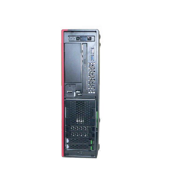 富士通 PRIMERGY TX1320 M3 (PYT1323T2S) Xeon E3-1220 V6 3.0 富士通 PRIMERGY TX1320 M3 (PYT1323T2S) Xeon E3-1220 V6 3.0