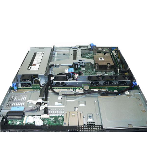 DELL（デル） DELL PowerEdge R230 Xeon E3-1220 V5 3.0GHz メモリ 8GB HDD 2TB×3 ...
