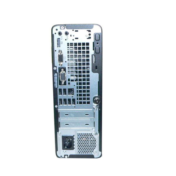 ProDesk デスクトップパソコン Windows11 Pro 64bit HP 400 G6 SFF (6EF24AV) 第9世代 Core i5-9500 3.0GHz メモリ 8GB SSD 256GB(M.2 NVME) DVDマルチ 本体のみ : アクアライト - 通販 - Yahoo!ショッピング ProDesk デスクトップパソコン Windows11 Pro 64bit HP 400 G6 SFF (6EF24AV) 第9世代 Core i5-9500 3.0GHz メモリ 8GB SSD 256GB(M.2 NVME) DVDマルチ 本体のみ : アクアライト - 通販 - Yahoo!ショッピング