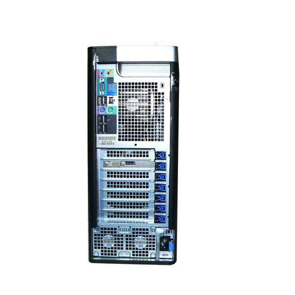 Precision Windows10 Pro 64bit DELL PRECISION Tower 5810 Xeon E5