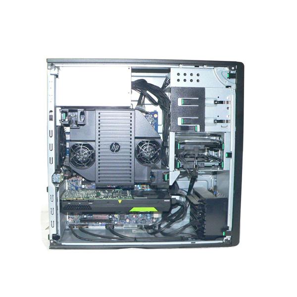 日本HP Windows10 Pro 64bit HP Workstation Z440 F5W13AV Xeon