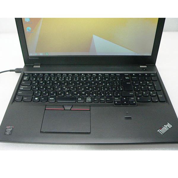 ThinkPad T ノートパソコン 中古 Windows8.1 Pro 64bit Lenovo ThinkPad T ノートパソコン 中古 Windows8.1 Pro 64bit Lenovo
