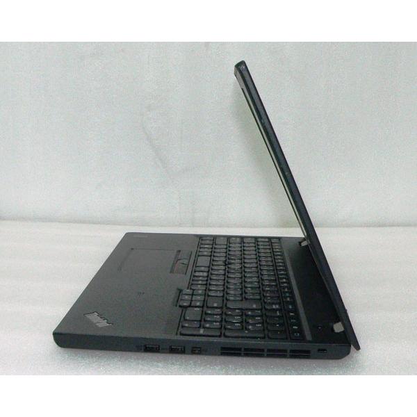 ThinkPad T ノートパソコン 中古 Windows8.1 Pro 64bit Lenovo T550 