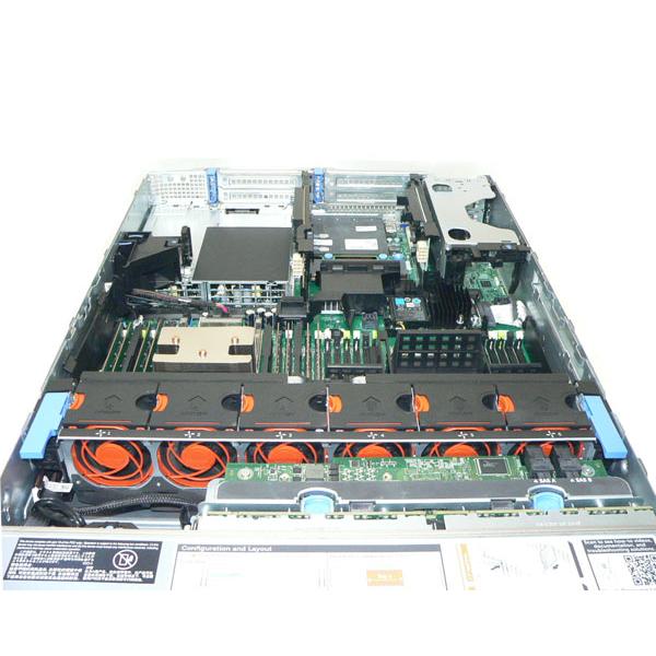 DELL（デル） DELL PowerEdge R730 Xeon E5-2640 V3 2.6GHz(8C) メモリ