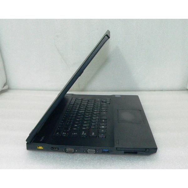 VX ノートパソコン Windows10 NEC VersaPro VKT16X-2 (PC-VKT16XZG2