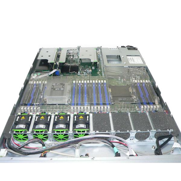 富士通（FUJITSU） PRIMERGY RX2530 M4 (PYR2534RAN) Xeon Silver 4112