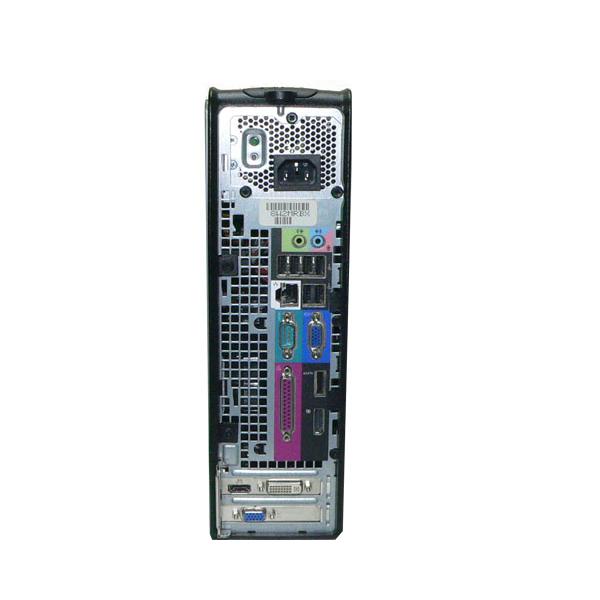 OptiPlex デスクトップパソコン Windows7 Pro 32bit DELL OPTIPLEX 780