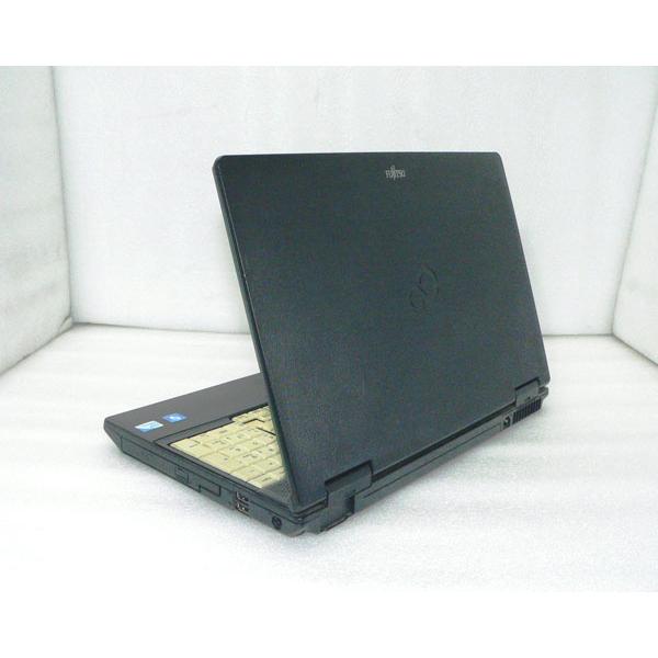 LIFEBOOK A Windows7 富士通 A552/F(FMVNA7FE) Celeron B730 1.8GHz