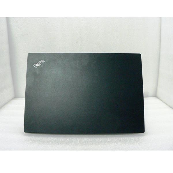 ThinkPad ノートパソコン Windows11 Pro 64bit Lenovo E580 (20KT