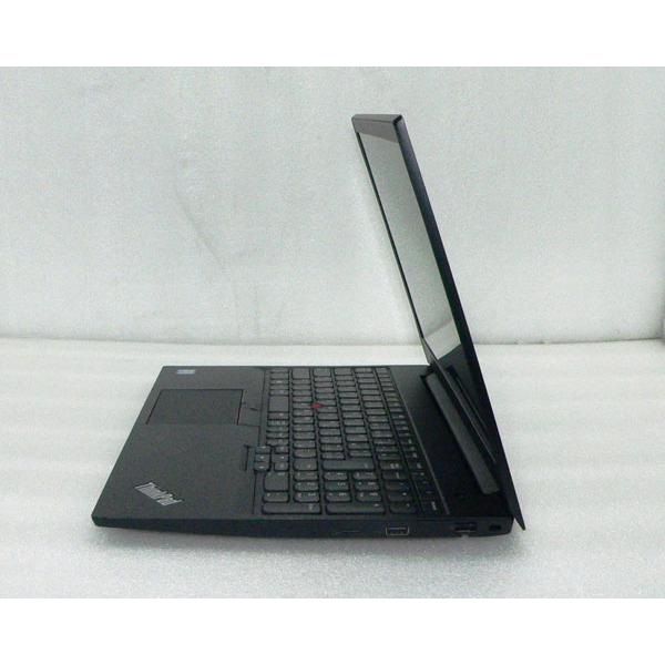 ThinkPad ノートパソコン Windows11 Pro 64bit Lenovo E580 (20KT