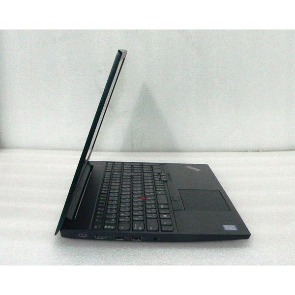 ThinkPad ノートパソコン Windows11 Pro 64bit Lenovo E580 (20KT