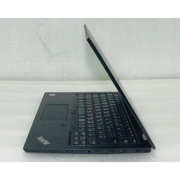 ThinkPad L Windows11 Lenovo L390 (20NR-000KJP) 第8世代 Core i5