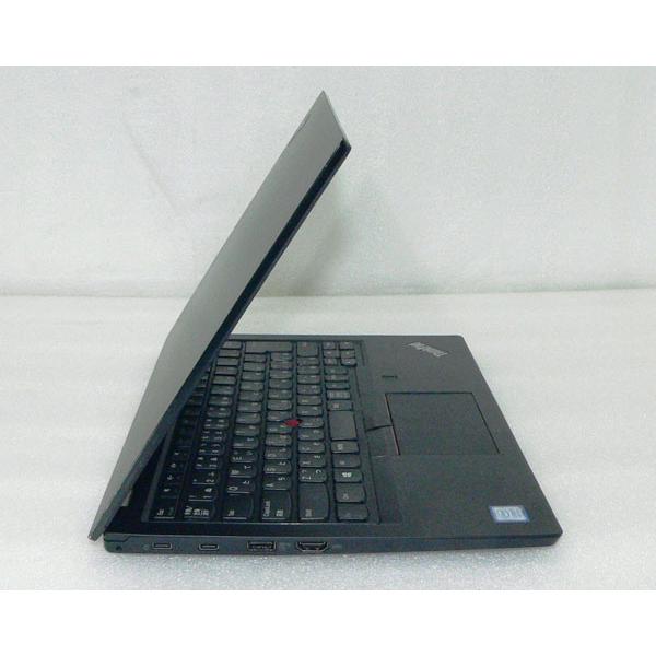 コスパ◎ ThinkPad L390 第8世代Core i5 256GB Amazon.co.jp: 【整備済み品】 軽量薄型モバイルノートThinkPad L390