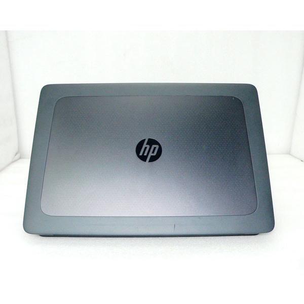 日本HP Windows10 HP Zbook 15 G3 (M9R64AV) Xeon E3-1505M V5 2.8GHz