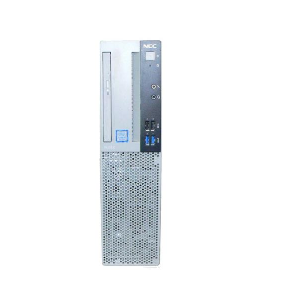 Mate デスクトップパソコン Windows11 Pro 64bit NEC MKM28A-3 (PC