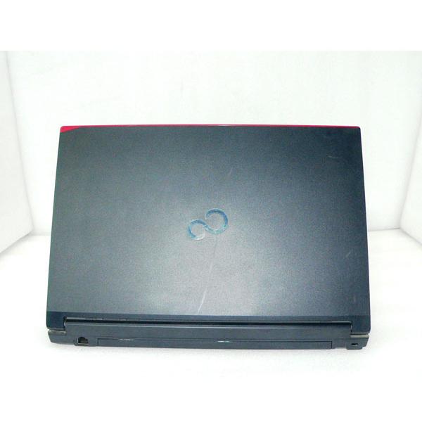 格安 「ハイスペック」FUJITSU LIFEBOOK A553/G