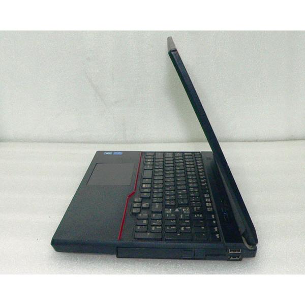 LIFEBOOK A 【JUNK】富士通 A553/G (FMVA0300C) Celeron B730 1.8GHz 