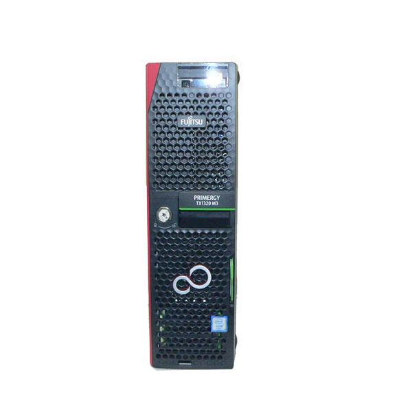 富士通（FUJITSU） PRIMERGY TX1320 M3 (PYT1323T2M) Xeon E3-1220 V6