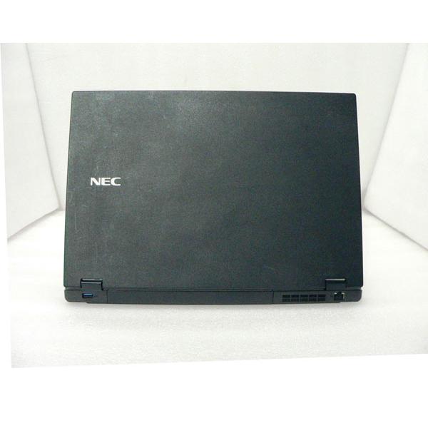 VX ノートパソコン Win10 NEC VersaPro VKT16X-4 (PC-VKT16XZG4 VX ノートパソコン Win10 NEC VersaPro VKT16X-4 (PC-VKT16XZG4