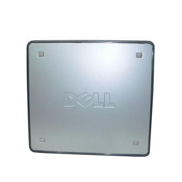 デスクトップパソコン WindowsXP DELL OPTIPLEX 755 SFF PDC-E2160 1.8GHz メモリ 1GB HDD 80GB(SATA) DVDコンボ 本体のみ｜aqua-light｜03