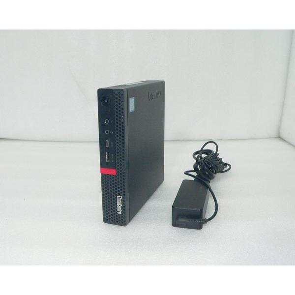 ThinkCentre M Windows10 Pro 64bit Lenovo M720q Tiny (10T8-S8NF00