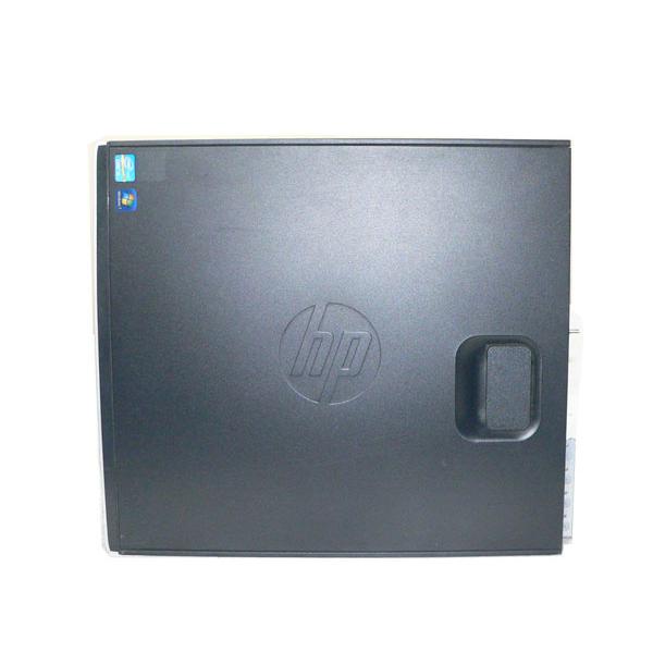 Elite（日本HP） デスクトップパソコン Windows7 Pro 32bit HP Elite 