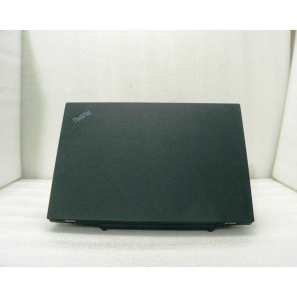 ThinkPad T ノートパソコン Win11 Lenovo T580 Core i5-8250U 1.6GHz