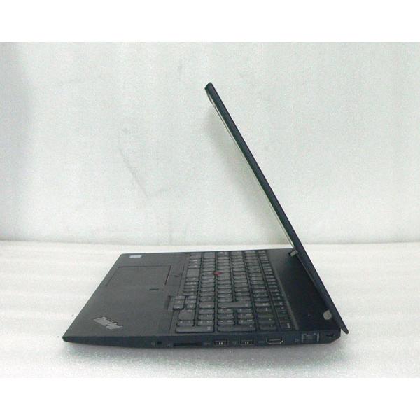 ThinkPad T ノートパソコン Win11 Lenovo T580 Core i5-8250U 1.6GHz 