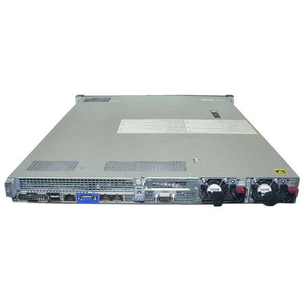 NEC Express5800/R120h-1E (N8100-2602Y) Xeon Gold 5122 3.6GHz メモリ 16GB HDD 300GB×3(SAS 2.5インチ) AC*2｜aqua-light｜02