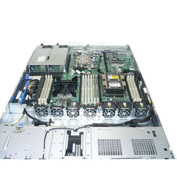 NEC Express5800/R120h-1E (N8100-2602Y) Xeon Gold 5122 3.6GHz メモリ 16GB HDD 300GB×3(SAS 2.5インチ) AC*2｜aqua-light｜03