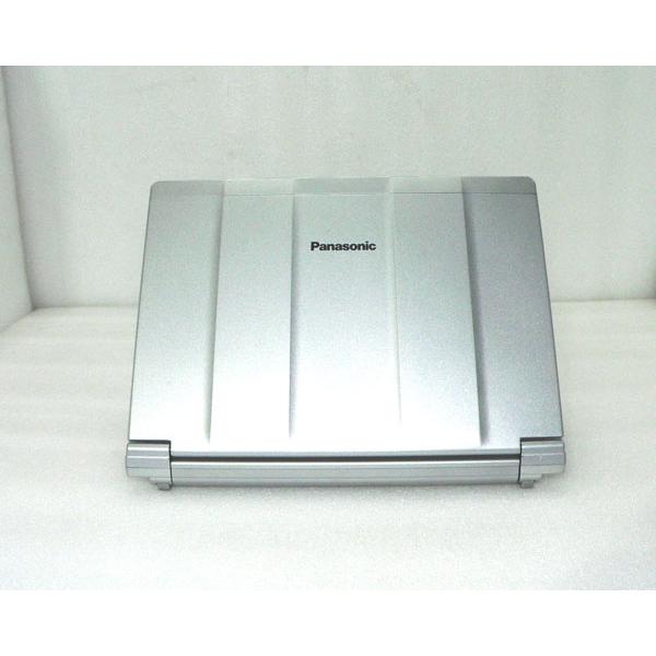 Let's note SV ノートパソコン Windows11 Panasonic Let'sNote CF